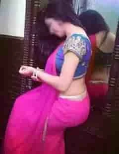 College escorts in Anand